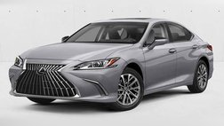 2024 Lexus ES 350 Ultra Luxury