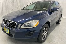 2013 Volvo XC60 T6 R-Design