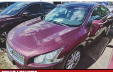 2009 Nissan Maxima 3.5 SV