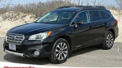 2015 Subaru Outback 3.6R Limited