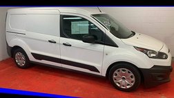 2018 Ford Transit Connect XL