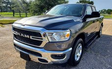 2019 Ram Ram Pickup 1500 Tradesman