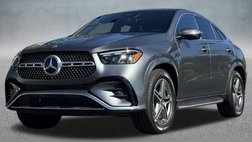 2025 Mercedes-Benz GLE-Class GLE 450 4MATIC