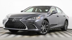 2024 Lexus ES 250 250 AWD