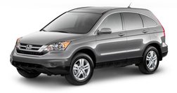 2011 Honda CR-V EX-L