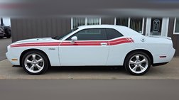 2011 Dodge Challenger R/T