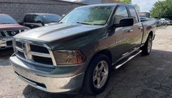 2011 Ram Ram Pickup 1500 ST