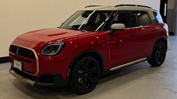 2026 MINI Countryman S ALL4