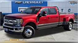 2019 Ford Super Duty F-350 Lariat