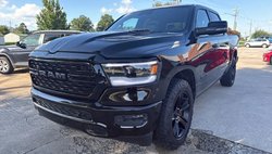 2023 Ram Ram Pickup 1500 Laramie