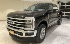 2024 Ford Super Duty F-250 King Ranch