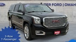 2019 GMC Yukon XL Denali