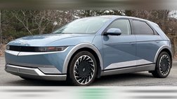 2023 Hyundai Ioniq 5 Limited