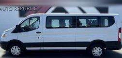 2019 Ford Transit 350 XLT