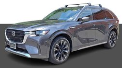 2025 Mazda CX-90 3.3 Turbo S Premium
