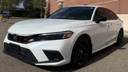 2024 Honda Civic Si