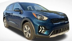 2020 Kia Niro LX