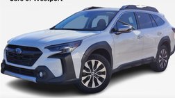 2023 Subaru Outback Touring XT