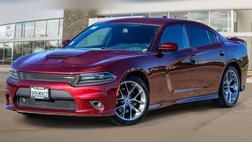 2020 Dodge Charger GT