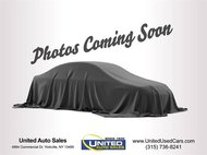 2018 Honda Fit EX
