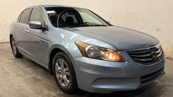 2011 Honda Accord LX-P