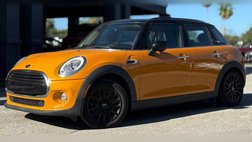 2017 MINI Hardtop Cooper