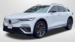 2024 Acura ZDX A-SPEC