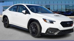 2025 Subaru WRX Premium