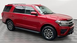2022 Ford Expedition XLT