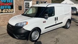 2021 Ram ProMaster City Wagon