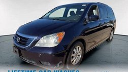 2008 Honda Odyssey EX