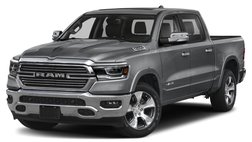 2019 Ram Ram Pickup 1500 Laramie