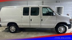 2011 Ford E-Series E-250