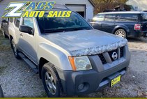 2007 Nissan Xterra SE