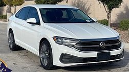 2023 Volkswagen Jetta S
