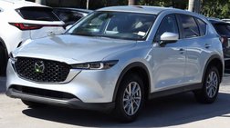 2023 Mazda CX-5 2.5 S Preferred