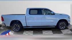 2025 Ram Ram Pickup 1500 Laramie