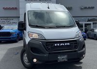 2024 Ram ProMaster 3500