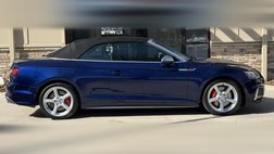 2018 Audi S5 3.0T quattro Prestige