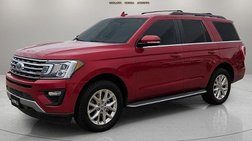 2021 Ford Expedition XLT