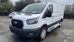 2023 Ford Transit 250