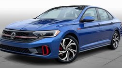2022 Volkswagen Jetta GLI Autobahn