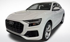 2023 Audi Q8 quattro Premium Plus 55 TFSI