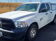 2020 Ram Ram Pickup 1500 Classic Tradesman
