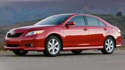 2009 Toyota Camry LE