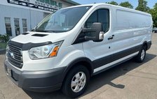 2017 Ford Transit 250