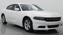 2016 Dodge Charger SE