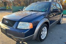 2006 Ford Freestyle SE