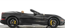 2015 Ferrari California Base