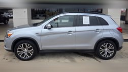 2016 Mitsubishi Outlander Sport 2.4 GT
